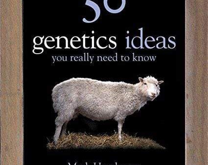 50 Genetics Ideas You Really Need To Know Hot on Sale