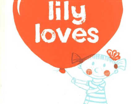 [Bargain corner] Lily Loves For Discount