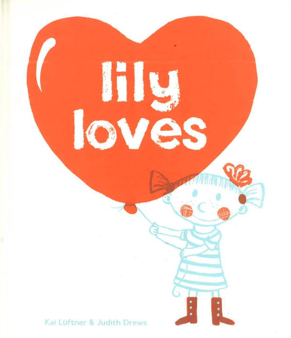 [Bargain corner] Lily Loves For Discount