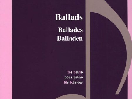 Ballades on Sale