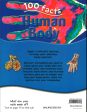 100 Facts Human Body Online now